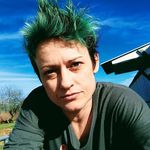Mandi Blythe Buchanan - @hazeleyedhoney77 - Instagram