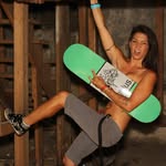 Amanda Carrera - @mandicarrera - Instagram