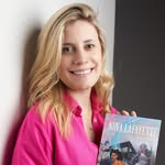 Mandi Castro | Escritora - @_mandicastro - Instagram