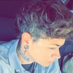 Heather A. Davila - @mandi_chase6988 - Instagram