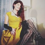 Mandi Chase Wolfe - @sleepylionsbreath - Instagram