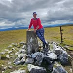 Mandy Clement - @scottish_munro_mandy - Instagram