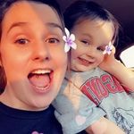 Mandi Cloud - @mandismittle - Instagram