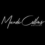 Mandi Collins - @mandicollinsartistry - Instagram