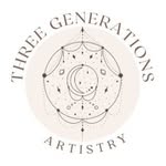 Mandi Collins - @3genartistry - Instagram