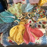 Mandi Collins - @made_by_mandle - Instagram