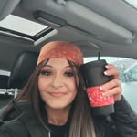 Mandi Lyn Collins - @mandicollins550 - Instagram