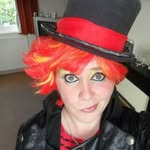 Mandi Rock-guru Collins - @mandicollins1971 - Instagram