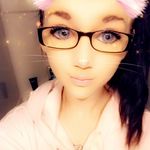 Amanda Conley - @panda2455 - Instagram