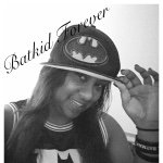 Mandi Cox - @batkid0123 - Instagram