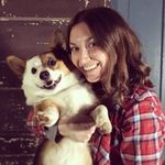 Mandi Cox - @mandilocks - Instagram