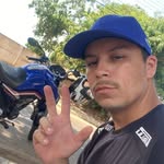 Daniel Barbosa - @daniel_mandi043 - Instagram