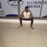 Daniel hamisi mandi - @danielhamisimandi - Instagram