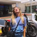 Mandi Danielle Keinan - @mandidaniella23 - Instagram