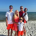 Mandi Davidson - @mandim6 - Instagram