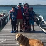 Mandy Davidson-Carter - @mandzdc - Instagram