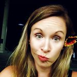 Amanda Deason Green - @adgreengirl - Instagram