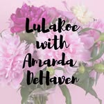 Amanda DeHaven - @lularoeamandadehaven - Instagram