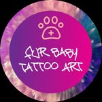 Amanda DeHaven Evins - @furbabytatooart - Instagram