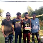 Dennis Mande - Facebook
