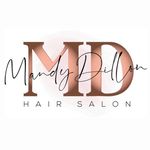 Mandy Dillon - @md_hairsalon_ - Instagram