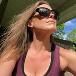 Mandy Dillon - @eyedriftinwv - Instagram