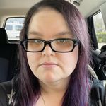 Mandi Duncan - @mizeryschild - Instagram