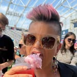 Mandy Durham - @its_fun_to_run_apparently - Instagram