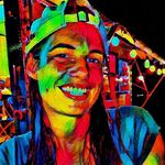 Mandi Elliott - @mandipandipance - Instagram