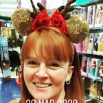 Mandy Elliott - @mandy.berisford - Instagram
