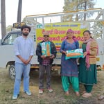 Mandi Mandi - @the_mandi_farmer_producer_org_ - Instagram