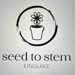 Mandy Ferrell : Florist : Flower Farmer - @seedtostemkinglake - Instagram