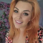 Amanda Fox - @mandyfox94 - Instagram