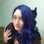 Mandi Fox - @madpandamonium - Instagram