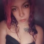 Michelle Ruiz - @_its_mandifox - Instagram