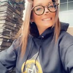 Mandi freeman - @mandimay05 - Instagram