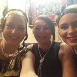 Mandy Gallagher - @mandygallagher5 - Instagram