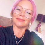 Mandy Gallagher - @mandygallagher80 - Instagram