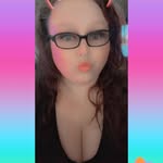 Mandi Gardner - @that1girl707 - Instagram