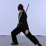 Mandi Gardner - @xx.ninja_jeonsa.xx - Instagram