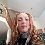 Mandi Garrett - @egyptiannefe - Instagram