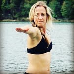 Amanda Garrison - @beyond_yoga_amanda - Instagram