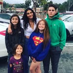 Amanda Garrison - @mandeemanz - Instagram