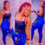 Amanda Garrison - @miracle.chibuzor.359 - Instagram
