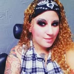 Amanda Garrison - @littlemamastine - Instagram