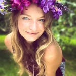 Mandi Garrison - @yogawithmandi - Instagram