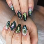 Amanda Gomez - @nails_by_amanda719 - Instagram