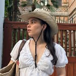 Amanda Gómez - @nanditta__ - Instagram