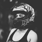 Dr Amanda Gomez 🧿 - @redvixenmoto - Instagram