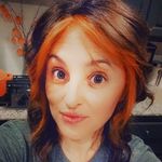 Mandi Goodman Fuselier - @mgfuse - Instagram
